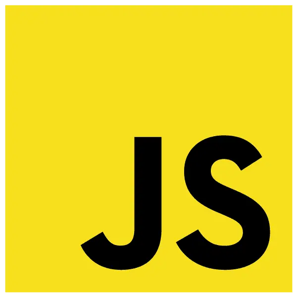 Javascript Logo