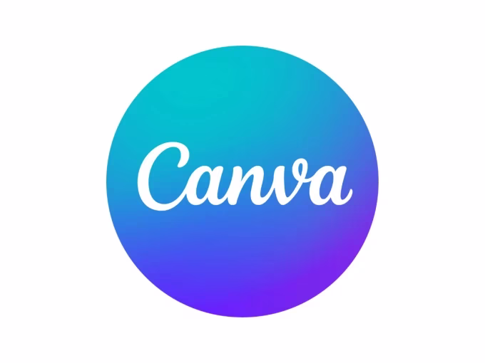 Canva Logo