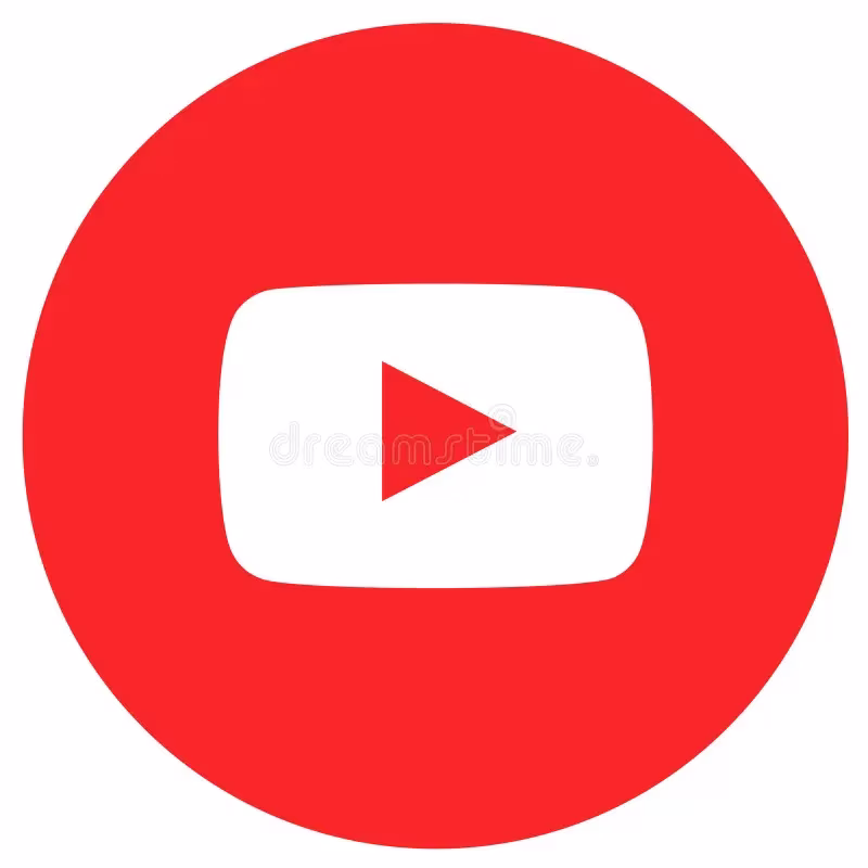 YouTube Logo